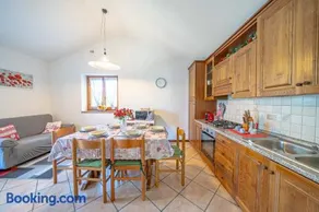 Spacieuse maison de vacances avec terrasse, jardin et barbecue | Vue jardin | Avec animaux acceptés - Image 3
