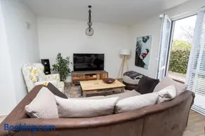 Complex Saint-George ruim appartement 2 slaapk 2 badk, open zeezicht - Image 4