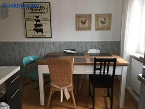 Appartamento totalmente attrezzato con giardino, terrazza e griglia | Accetta animali domestici - Image 2