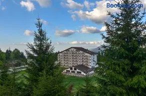 Cheile Gradistei Fundata Resort - Image 2