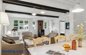 Schönes Haus in Vig mit Küche - Image 3