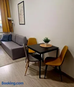 Apartmán Grébovka - Image 1
