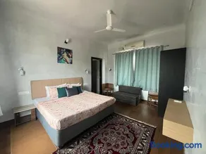 3BHK - Private Pool - Celestia by Vayro Stays - Udaipur - Image 3