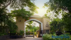 Pushpam Sanskruti Suites ,Villas & SPA Resort Karjat - Pure Veg - Image 3