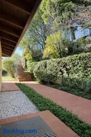 Villa Elisea - Villa panoramica con piscina privata sul Lago di Garda - Image 5