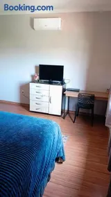 Quarto Privativo Santa Rita do Sapucaí - Image 4