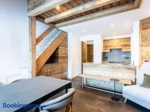 Appartement duplex 5 pièces rénové, Crève-Coeur, 8 pers, animaux acceptés - Image 3