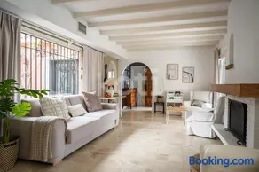 Koti Rentals - Villa Los Geranios - Image 3