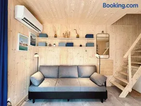 Le KuboLodge - Tiny House premium - Image 1
