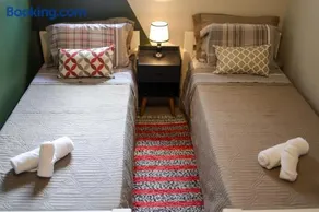 Casa Amsterdam, Temática e Aconchegante em Águas de Lindóia - Image 3