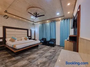 Hotel Biaspushp Dalhousie - Image 5