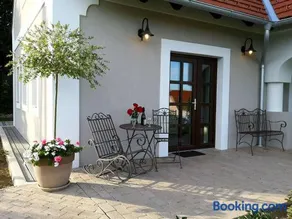 Villa Tilia Vászoly - Image 4
