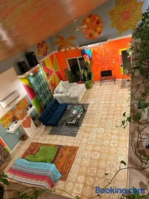 Hippie Chic Oasis - Image 1