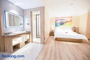 Qingdao Likelai Garden Hotel - Image 2