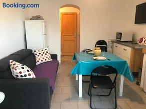 Gîte d'étape d'Aurouses - Image 1