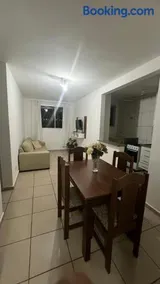 Apartamento completo 2 quartos sendo 1 suite - Image 4