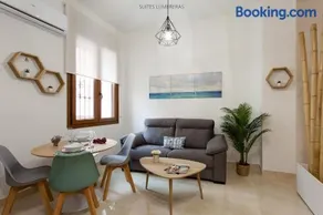 Suites Lumbreras - Image 5