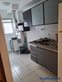 CONDOMINIO MAIS MARACANÃ Bl 708 - Image 3