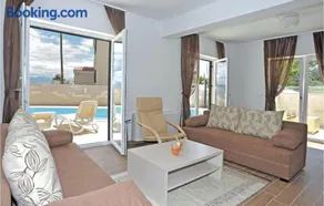 Holiday Home Postira With Sea View X - Image 2