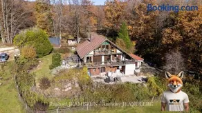 Le chalet au domaine de Tara - Image 1