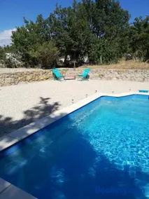 Chalet La Savana Gîte piscine privée et animaux de la ferme ! - Image 5