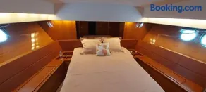 Yacht Charter Nice Cannes Antibes - Image 2