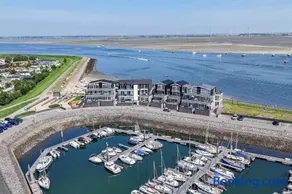 Appartement Vista Maris - Havenweg 8-52 Sint-Annaland Oosterschelde - Image 1