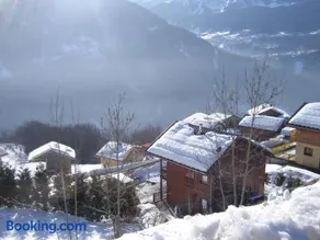 Ski Chalet - Chez Helene Ski fb - Image 2