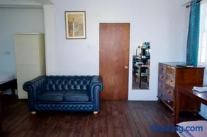 Victoria Green Living studio apt in Roseau - Image 2