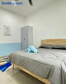 Bayu Temiang Homestay - Image 2