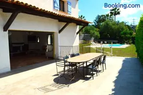 Villa 5 suites et piscine à Mougins - Image 3