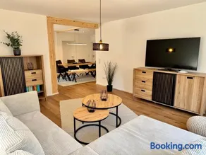 Ferienwohnung Altmühlfranken - Image 1