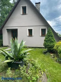 Rekreační horská chata na Nové Vsi 90 - Image 3