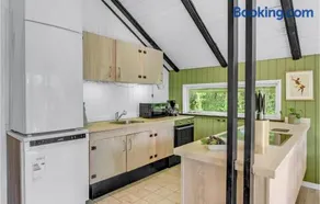 Holiday Home Østmarken Toftlund Denm - Image 5