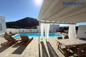 Sunny Villa Sifnos - Image 2