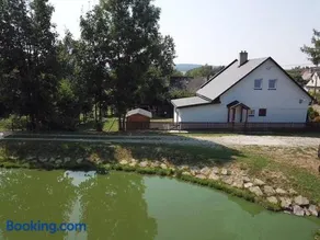 Chalupa ve Sněžném - Image 1