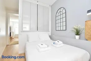 Appartement Design et Cosy Batignolles - Image 3