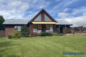 Fern Lodge. Drumcoura Lake Resort, - Image 2
