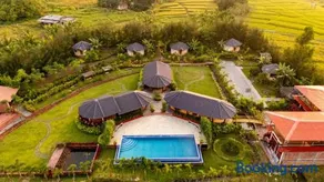 The parijat cottages - Image 1