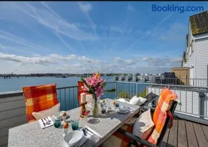 Ferienwohnung Admiral Suite - Image 1