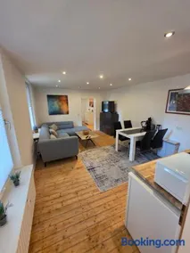 Stilvolles City Apartment Iserlohn, möbliert und all-inclusive - Image 2