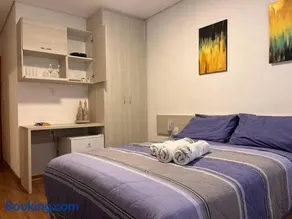 Flat - Suíte Trocadéro - 112 - Image 2