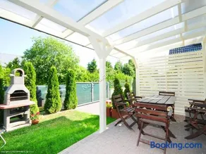 Domki letniskowe,apartamenty Wczasowa 8a - Image 3
