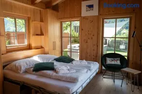 Chalet Hittli 1065 Tirol sauna garden WiFi guest card - Image 3