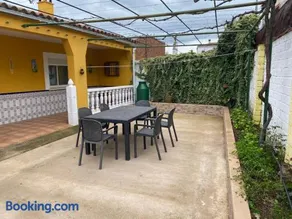 Casa Rural La Casita del Gévalo - Image 3
