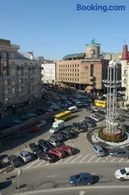 Partner Guest House Velyka Vasylkivska - Image 3