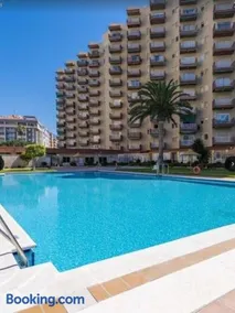 Apartamento Las Góndolas Playa ALOJAMIENTOS VISTAMAR - Image 3