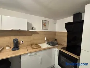 Maison cosy et chaleureuse - Image 3