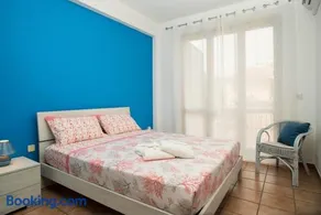 Ferienwohnung 'La Casa Di Terry' mit Balkon und Klimaanlage - Image 1
