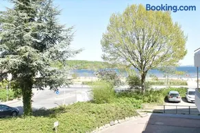 fewo1846 Strandresidenz Wassersleben - Nordi - komfortables Studioapartment mit Balkon und Meerblick - Image 2